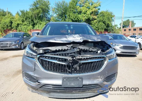 2020 Buick Enclave Awd Essence z USA, uszkodzony, nr VIN 5GAEVAKW2LJ223378